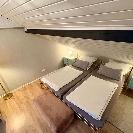 Relaxstay - Maisonette - Smart-Tv- Wifi Dielheim Exterior photo