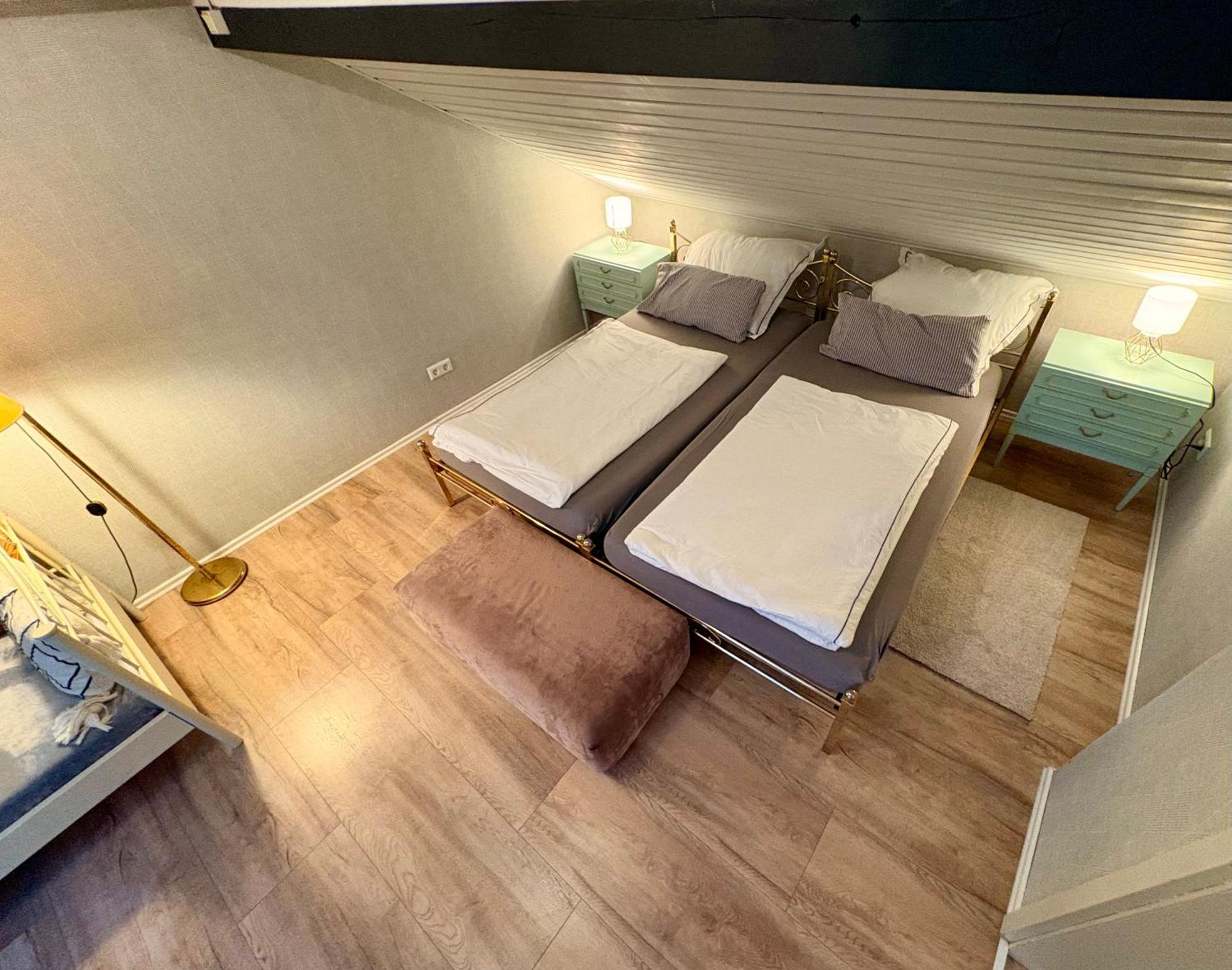 Relaxstay - Maisonette - Smart-Tv- Wifi Dielheim Exterior photo