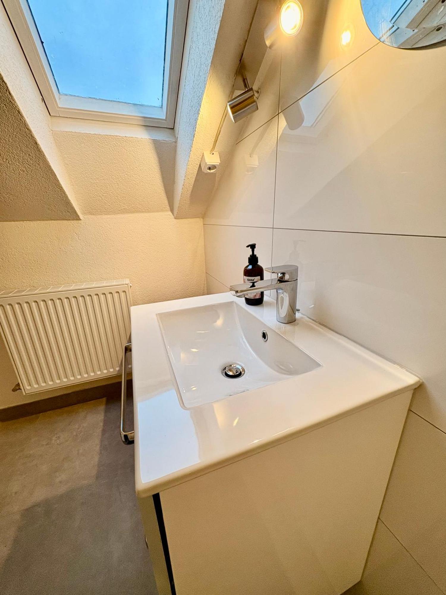 Relaxstay - Maisonette - Smart-Tv- Wifi Dielheim Exterior photo